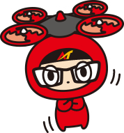 つーまるくんのご紹介 | ASTOOL（アズツール）特集 | 【AXEL】アズワン