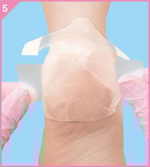 エアウォール Fu Wa Ri 貼り方ガイド Axel アズワン Axelショップ