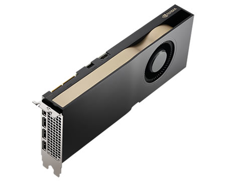 NVIDIA RTX A2000 | GDEP Solutions