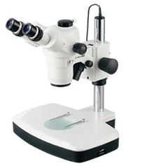実体顕微鏡 | 研究用総合機器2017 / サンクアスト産業用研究機器2017
