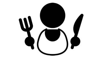 食事のイメージ