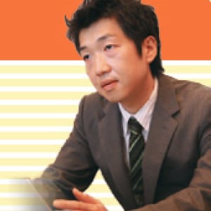 お話を伺った照井健太郎氏