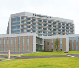 掛川市・袋井市病院企業団立 中東遠総合医療センター