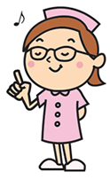 ナビスちゃん