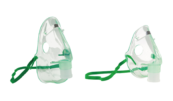 7-2395-01 コンプレッサー式ネブライザーナビキューブ NV-7012 【AXEL