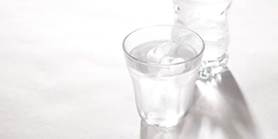 水分補給のイメージ