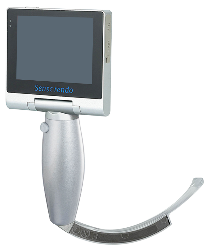 喉头镜/视频喉头镜是2