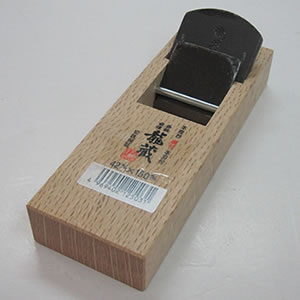 龍蔵 ミニ鉋二枚刃