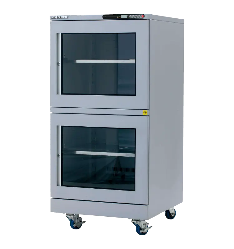 1-2903-13 ドライマックス（スチール製・超低湿・ESD対応） 1200×658