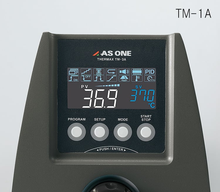 1-4594-41 サーマックス 噴流撹拌式 TM-1A 【AXEL】 アズワン