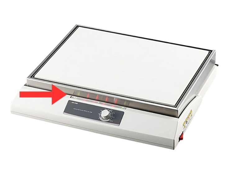 取引中 アズワン 実験用ホットプレート EC-7050 AC200V 最高温度300℃ 取引中 アズワン 実験用ホットプレート EC-7050 AC200V 最高温度300