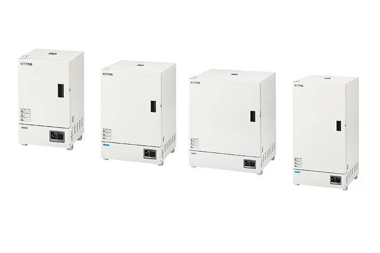 AS ONE プログラム制御インキュベーター ICV-300P EVパワー・インバーター制御リファレンス・プラットフォームGen 1