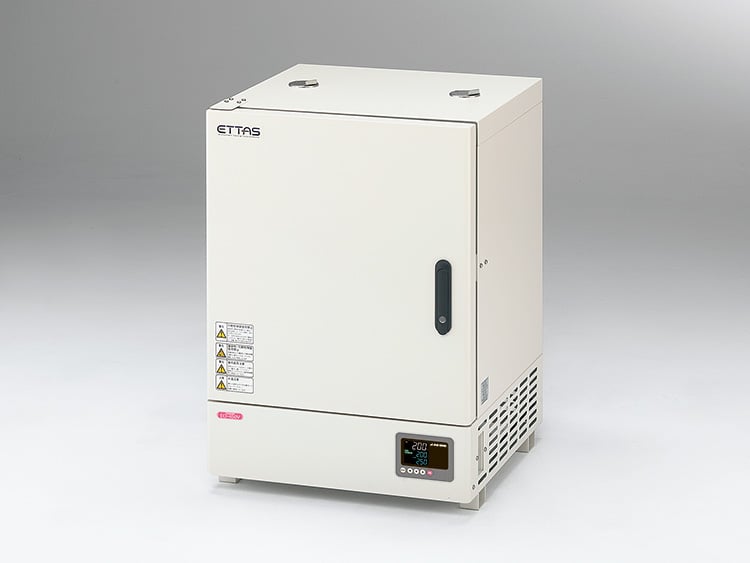 1-7477-52 定温乾燥器 （タイマー仕様・自然対流式） 87L EO-450V