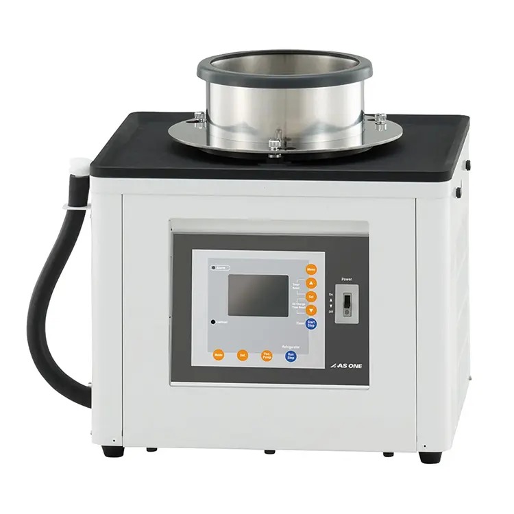 2-8102-21 凍結乾燥器 FDM-10AS 【AXEL】 アズワン