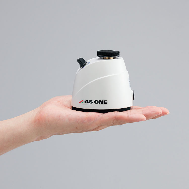 2-925-01 ミニ試験管ミキサー MVM-10 【AXEL】 アズワン