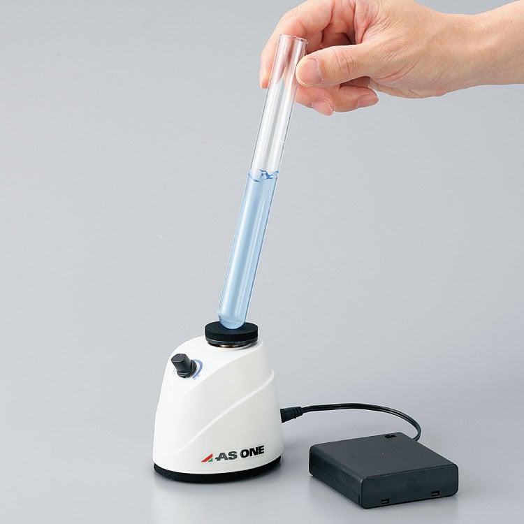 2-925-01 ミニ試験管ミキサー MVM-10 【AXEL】 アズワン