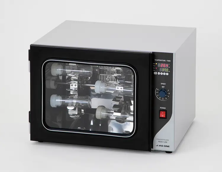 セール中 サーモサイエンス　ハイブリダイゼーションオーブン　インキュベーター 恒温庫/ハイブリオーブン | TAITEC-Online