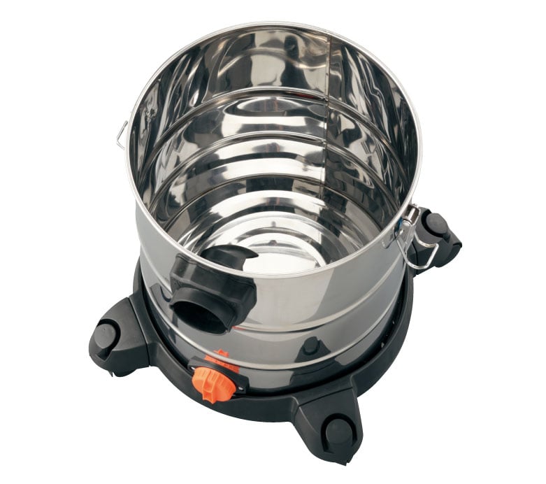 4-561-01 バキュームクリーナー（乾湿両用） 本体 WDC1200 【AXEL