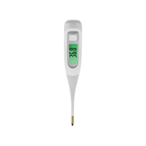 7-870-01 電子体温計 MT850 【AXEL】 アズワン
