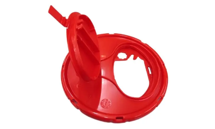 8-3161-03 ディスポシャープスコンテナー 1.5L 1個 DISPO 1.5 【AXEL