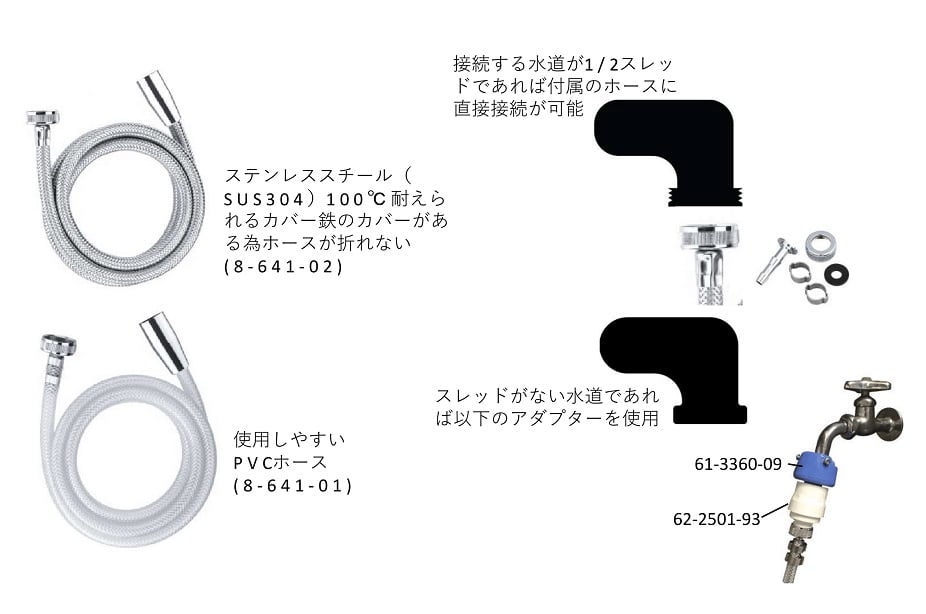⭐︎部品一式　⭐︎ 専用まあ様 LIAN LI 「A3-mATX」専用オプションキット - 欲しいPC DIYパーツを世界