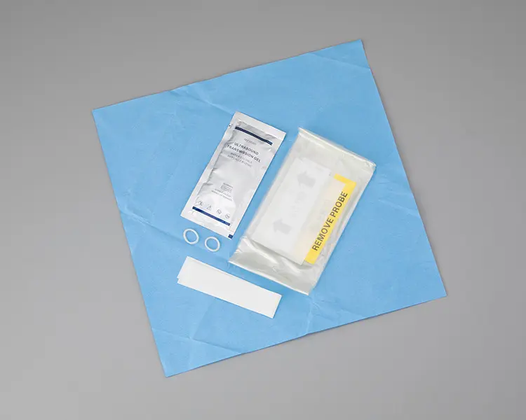 8-773-01 ナビス エコープローブカバー（体表面用超音波プローブカバー