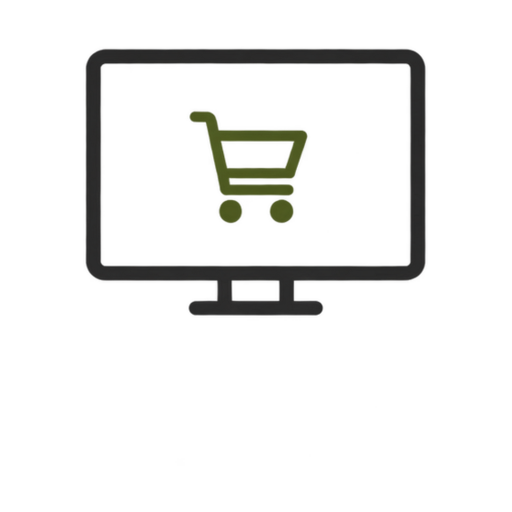 商品選択のアイコン