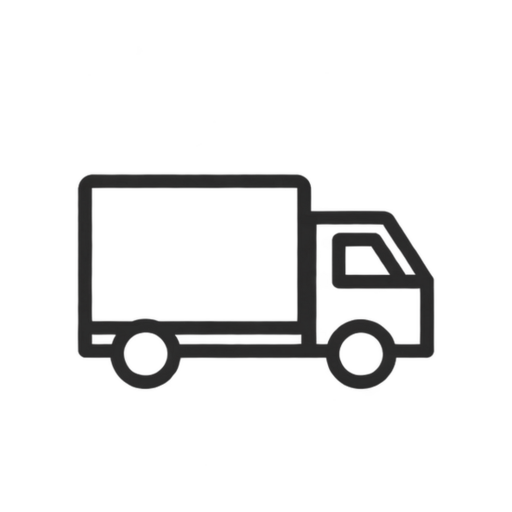 組立済み状態で出荷するアイコン