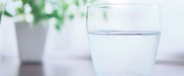 飲料水のイメージ